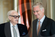 PEOPLE - Die Royals: Bilder des Tages
