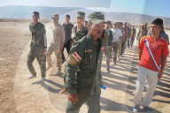REPORTAGE - Zwei Jahre nach dem Massaker an hunderten Yeziden in Sinjar