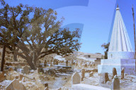 REPORTAGE - Zwei Jahre nach dem Massaker an hunderten Yeziden in Sinjar