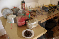 REPORTAGE - Zwei Jahre nach dem Massaker an hunderten Yeziden in Sinjar