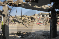 REPORTAGE - Zwei Jahre nach dem Massaker an hunderten Yeziden in Sinjar