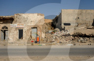 REPORTAGE - Zwei Jahre nach dem Massaker an hunderten Yeziden in Sinjar