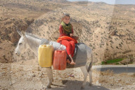 REPORTAGE - Zwei Jahre nach dem Massaker an hunderten Yeziden in Sinjar