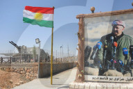 REPORTAGE - Zwei Jahre nach dem Massaker an hunderten Yeziden in Sinjar