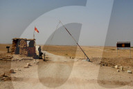REPORTAGE - Zwei Jahre nach dem Massaker an hunderten Yeziden in Sinjar
