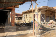 REPORTAGE - Zwei Jahre nach dem Massaker an hunderten Yeziden in Sinjar