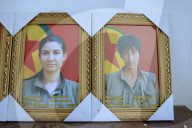 REPORTAGE - Zwei Jahre nach dem Massaker an hunderten Yeziden in Sinjar