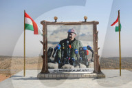 REPORTAGE - Zwei Jahre nach dem Massaker an hunderten Yeziden in Sinjar