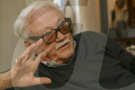 PEOPLE - Brüssel gedenkt Toots Thielemans 