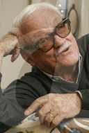 PEOPLE - Brüssel gedenkt Toots Thielemans 