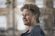 PORTRAIT - Decca Aitkenhead