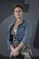 PORTRAIT - Decca Aitkenhead