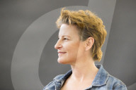 PORTRAIT - Decca Aitkenhead