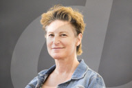 PORTRAIT - Decca Aitkenhead