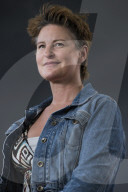 PORTRAIT - Decca Aitkenhead