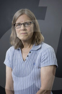 PORTRAIT - Ann M Martin 
