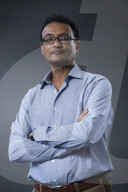 PORTRAIT - Ahmed al-Malik 