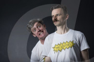 PORTRAIT - The Listies 