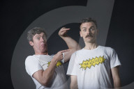 PORTRAIT - The Listies 