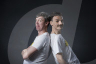 PORTRAIT - The Listies 