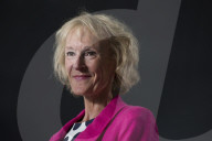 PORTRAIT - Sue Lawrence