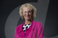 PORTRAIT - Sue Lawrence