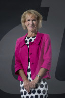 PORTRAIT - Sue Lawrence