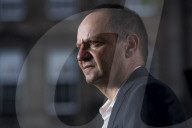 PORTRAIT - Philippe Sands
