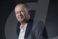 PORTRAIT - Philippe Sands