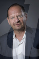 PORTRAIT - Philippe Sands