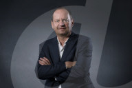 PORTRAIT - Philippe Sands