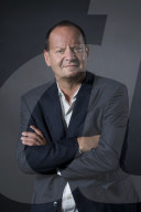 PORTRAIT - Philippe Sands