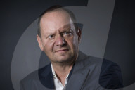 PORTRAIT - Philippe Sands