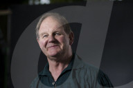 PORTRAIT - Michael Morpurgo 