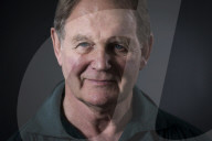 PORTRAIT - Michael Morpurgo 