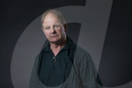 PORTRAIT - Michael Morpurgo 