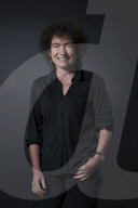 PORTRAIT - Jeanette Winterson 