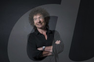 PORTRAIT - Jeanette Winterson 