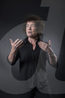 PORTRAIT - Jeanette Winterson 