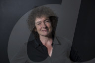 PORTRAIT - Jeanette Winterson 
