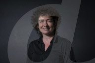 PORTRAIT - Jeanette Winterson 