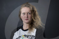 PORTRAIT - Hollie McNish 