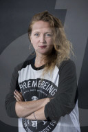 PORTRAIT - Hollie McNish 