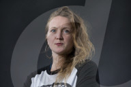 PORTRAIT - Hollie McNish 