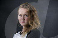 PORTRAIT - Hollie McNish 