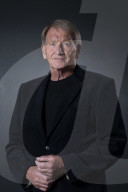 PORTRAIT - Jim Crumley