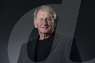PORTRAIT - Jim Crumley