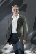 PORTRAIT - Jim Carruth 
