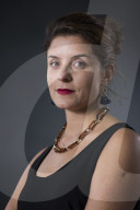 PORTRAIT - Jessie Burton