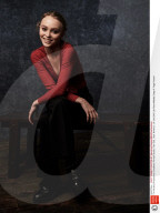 PORTRAIT - Lily-Rose Depp 